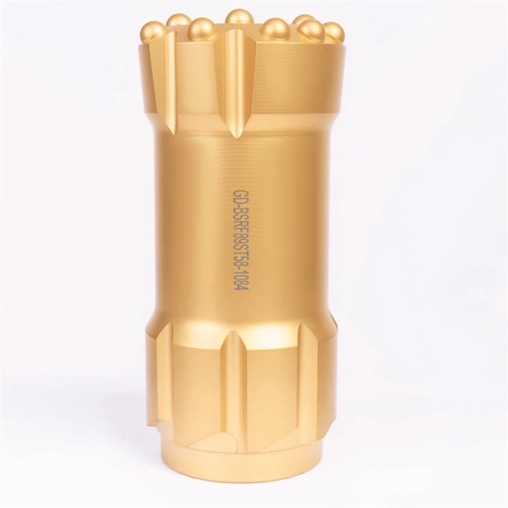 Drill Bit Rock ST58 suppliers