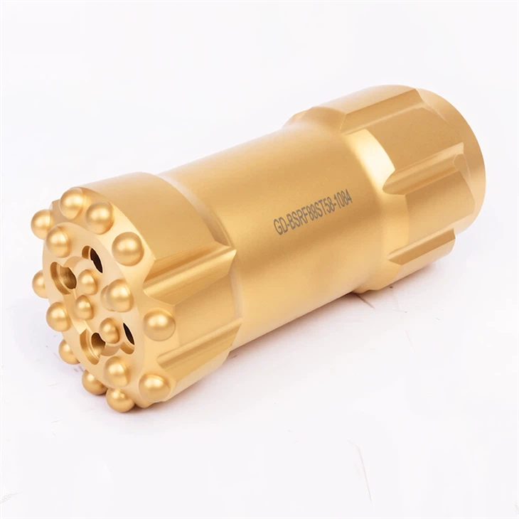 Drill Bit Rock ST58 factory