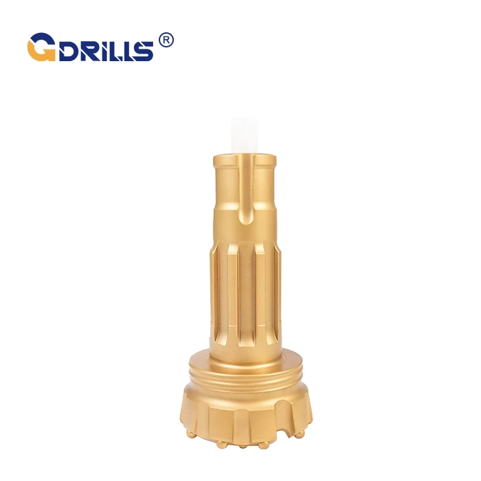 SD10 DTH Bit